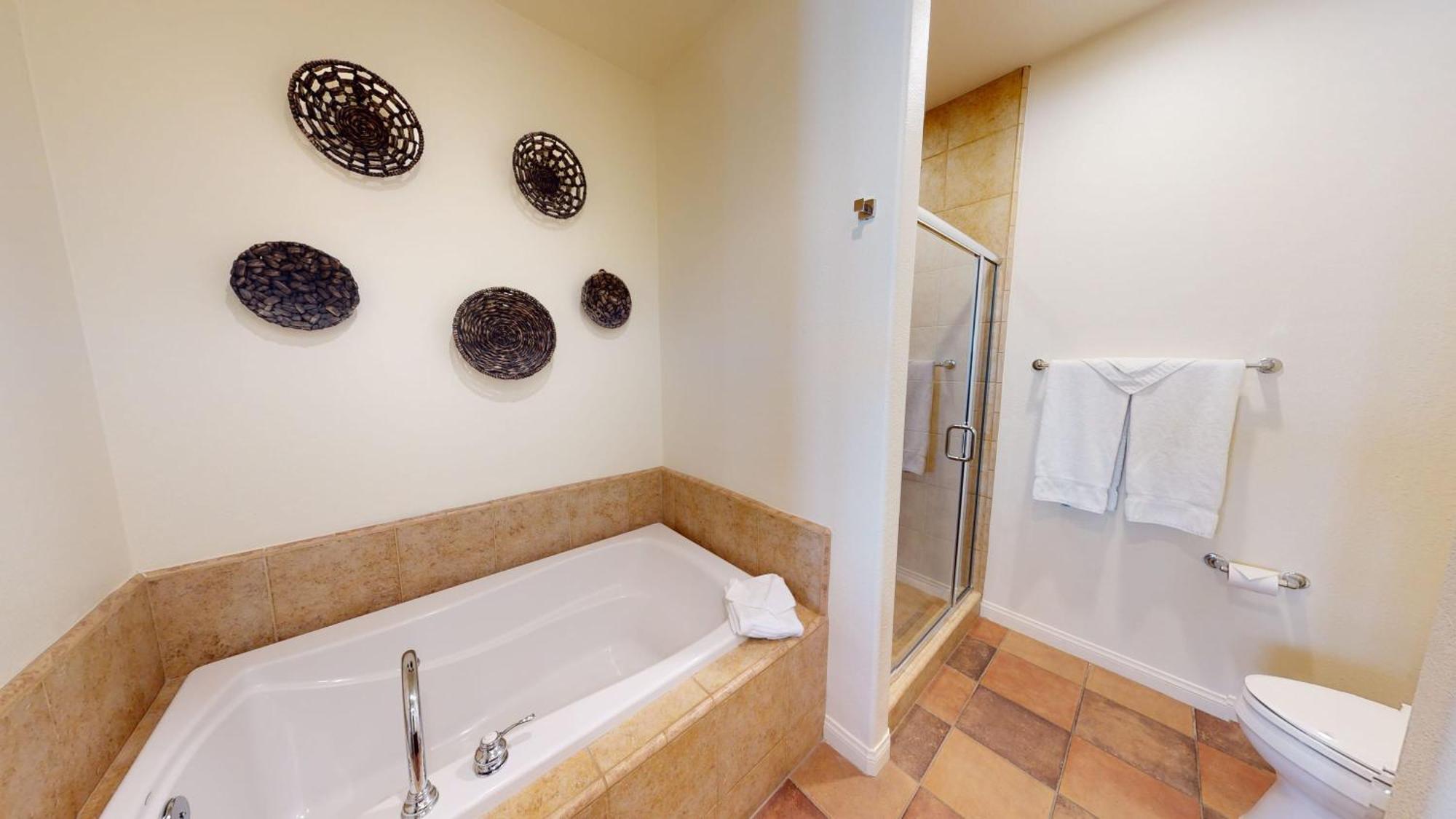 Lv217 Superb 2 Bedroom Overlooking The Lap Pool La Quinta Exterior foto