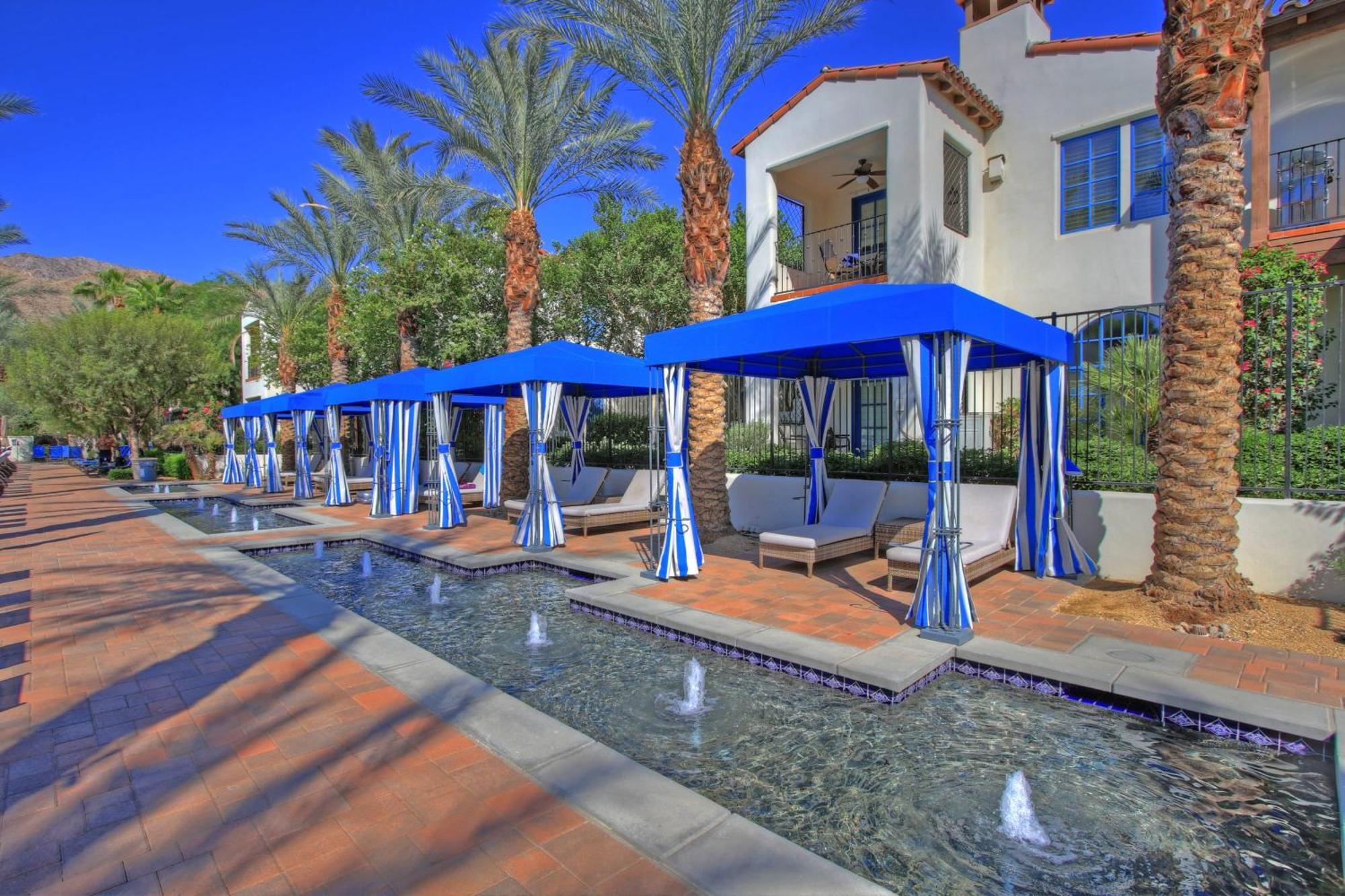 Lv217 Superb 2 Bedroom Overlooking The Lap Pool La Quinta Exterior foto